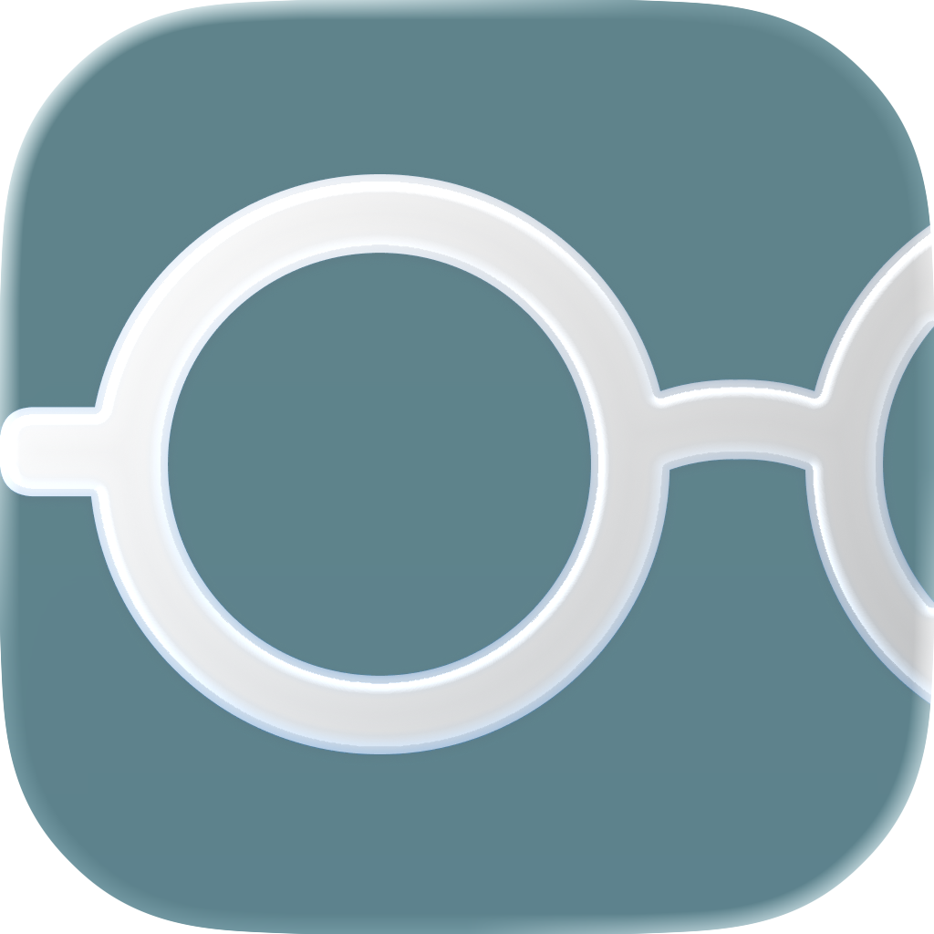 Bifocal: Your faithful DBT companion icon