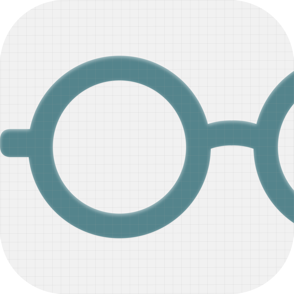 Bifocal Console icon